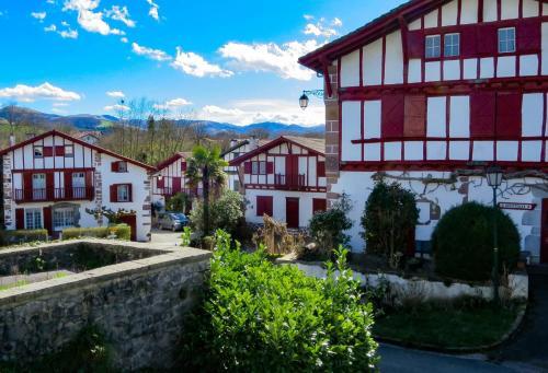Apartamento Duplex 2pers * Parking * Terrasse * Clim * Piscine