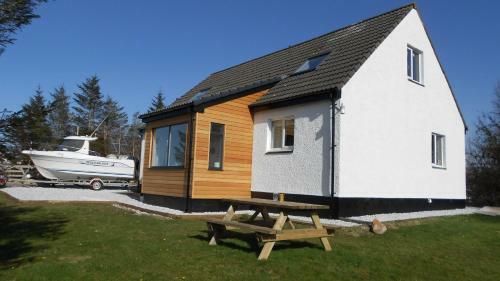 Breakish Escape - Near Broadford