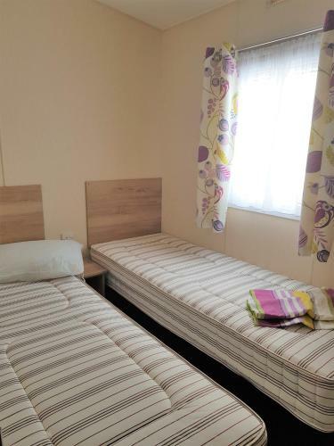 184 Unity Resort Brean