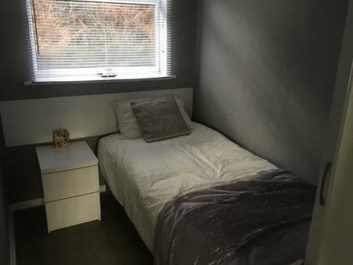 Ground Floor Hillview 2 Bedroom Apartment