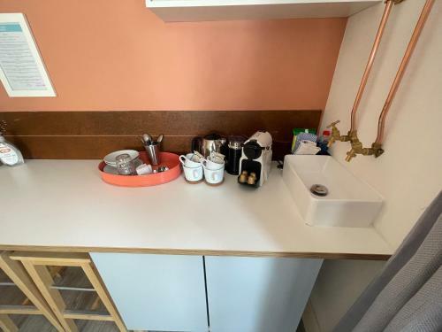 Hostal Thistledene