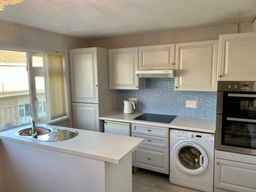 Apartment 18 Hill View