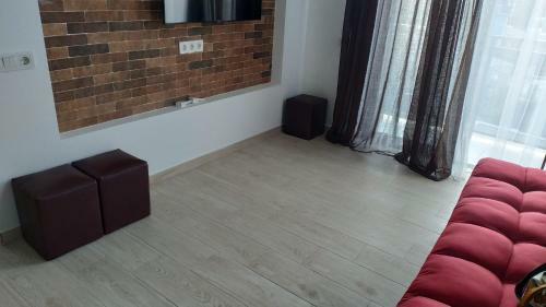 European Village Villa Gonio-kvariati 11