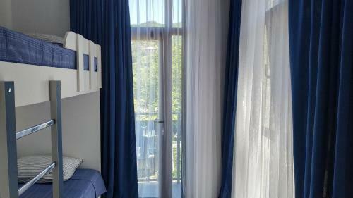 European Village Villa Gonio-kvariati 11