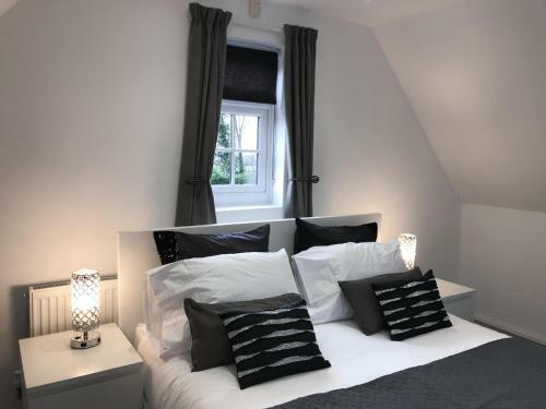 Stunning 100 Year Old Converted Coach House