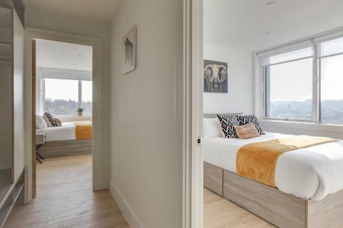 Kings Road Apartments