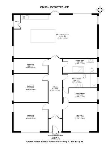 Stunning 3 Bed Lodge 2000sq