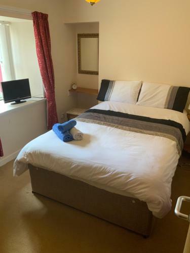 Hotel Cyprus Inn