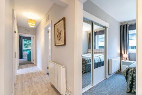 Apartamento Two Bedroom Ground Floor Flat