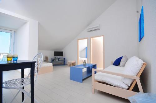 Apartamento Seaside 11