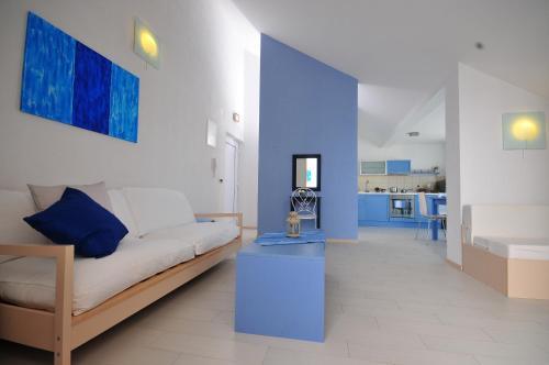 Apartamento Seaside 11