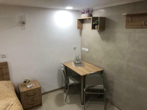 Hostal Guesthouse Batu
