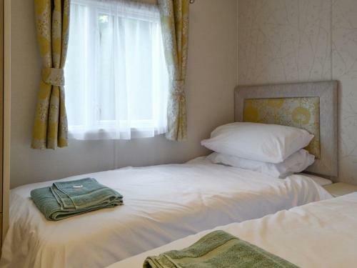 Tranquil Lodge - Uk35277