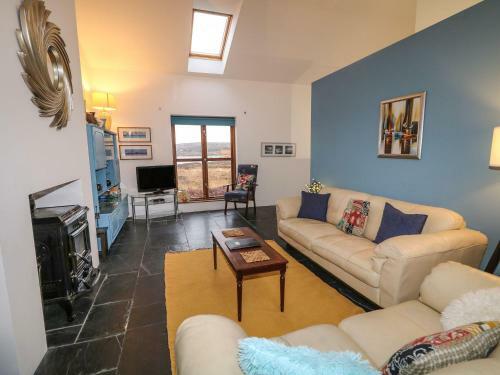 Lough Meela Lodge