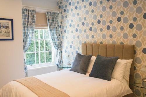Bed & Breakfast The Old Parsonage
