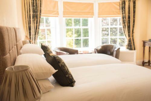 Bed & Breakfast The Old Parsonage