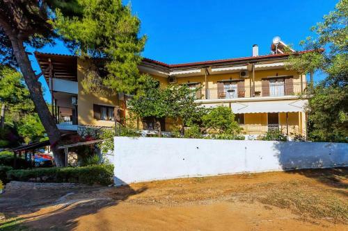 Apartamento Karnagio Vasilas