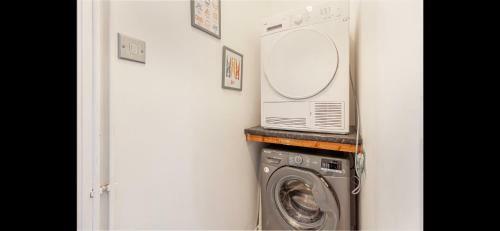 Apartamento Urban Retreat