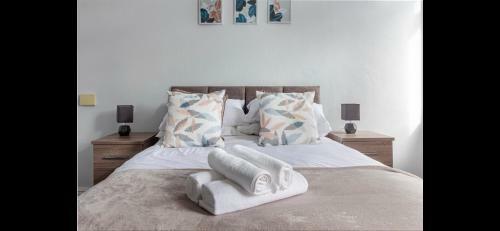 Apartamento Urban Retreat