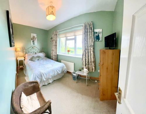 Bed & Breakfast Prelude