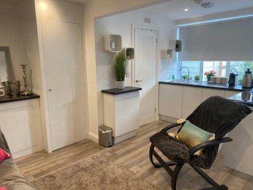 Apartamento Coastal Retreat