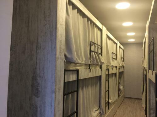 Blossom Hostel