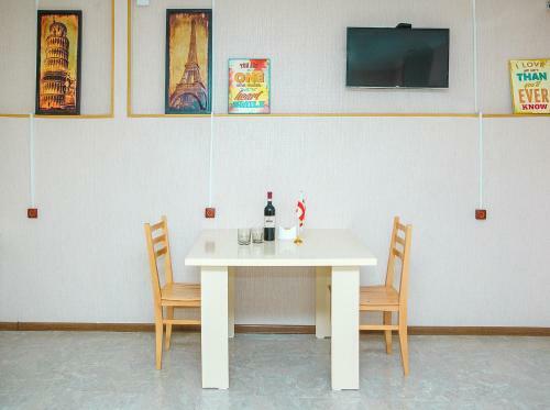Blossom Hostel