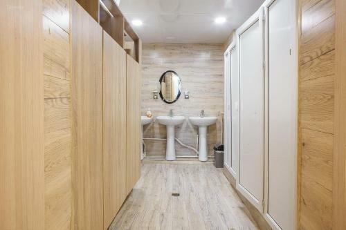 Blossom Hostel