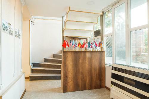 Blossom Hostel