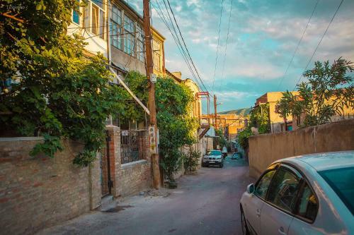 Blossom Hostel