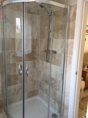 Apartamento Belesme, Private Annex