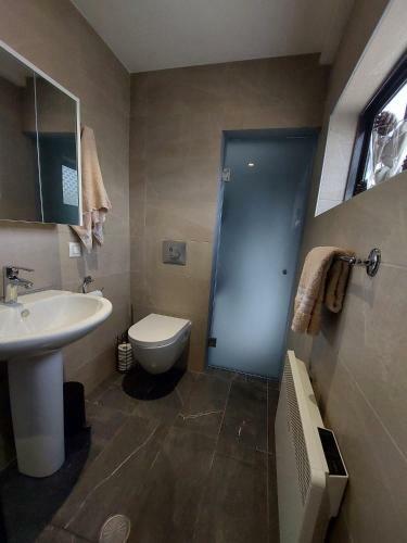 Apartamento The Grey House