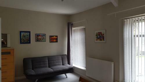 Art Studio Apartment