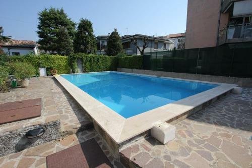 Apartament Bardolino Lake Front