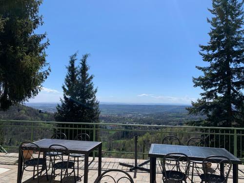 Apartamento La Villa 840 Residence