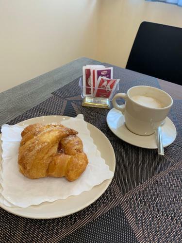 B&B Mercadante