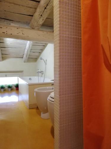 Apartamento I Tre Camini