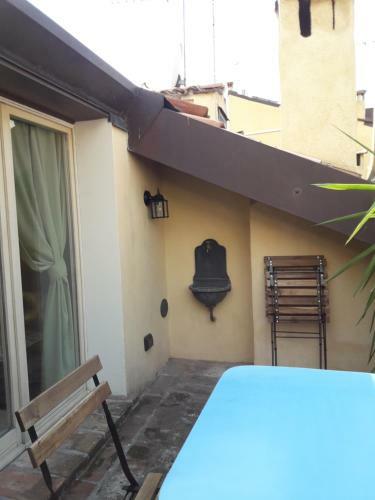 Apartamento I Tre Camini