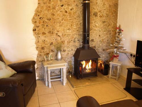 Berehayes Holiday Cottages