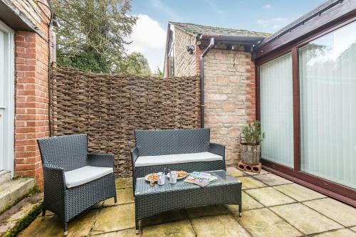 Berehayes Holiday Cottages