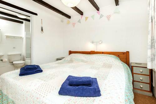 Berehayes Holiday Cottages