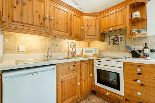 Berehayes Holiday Cottages