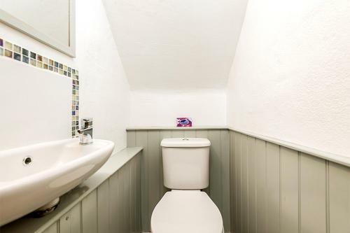 Berehayes Holiday Cottages