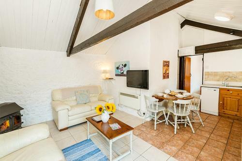 Berehayes Holiday Cottages