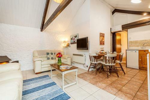 Berehayes Holiday Cottages