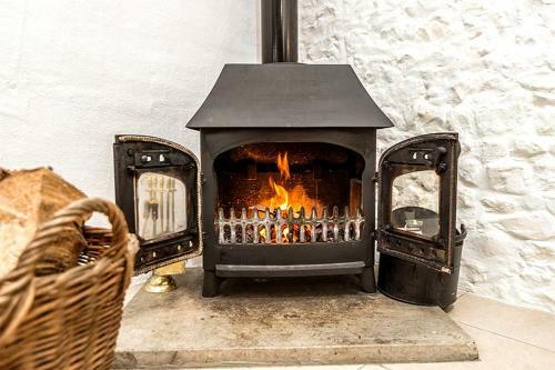 Berehayes Holiday Cottages