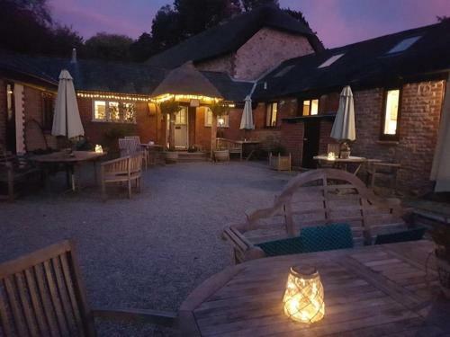 Berehayes Holiday Cottages