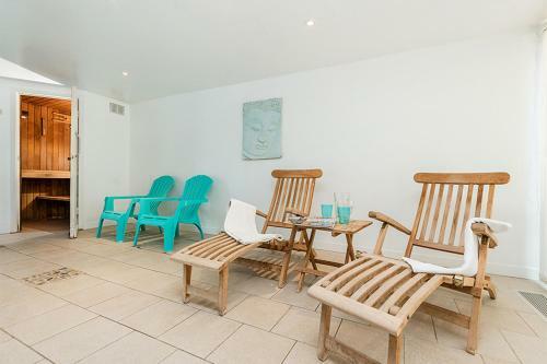 Berehayes Holiday Cottages
