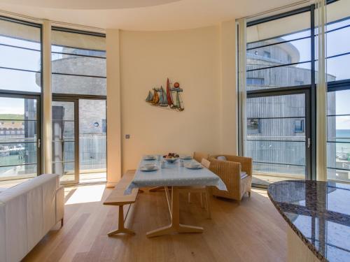 Apartamentos Westbay Penthouse