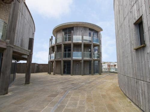 Apartamentos Westbay Penthouse